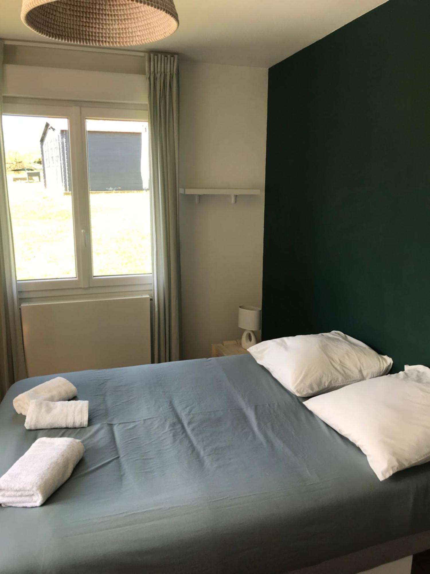 L'Augustine, Maison Contemporaine A La Campagne ! Le Tilleul ภายนอก รูปภาพ